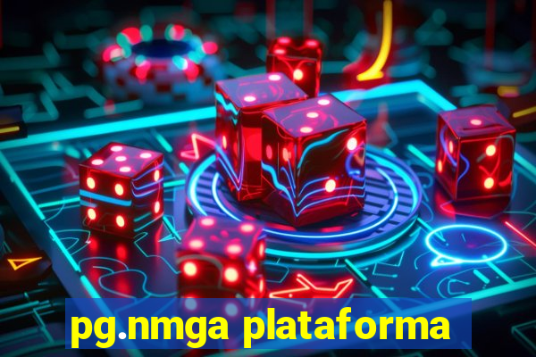 pg.nmga plataforma